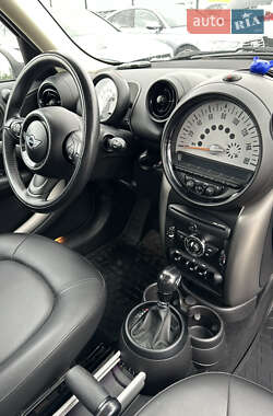 Хэтчбек MINI Countryman 2014 в 