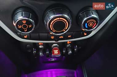 Хетчбек MINI Countryman 2019 в 