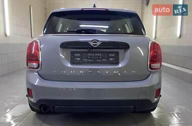 Хэтчбек MINI Countryman 2019 в 