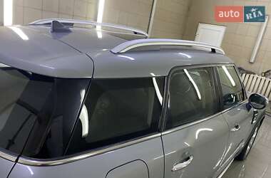 Хэтчбек MINI Countryman 2019 в 