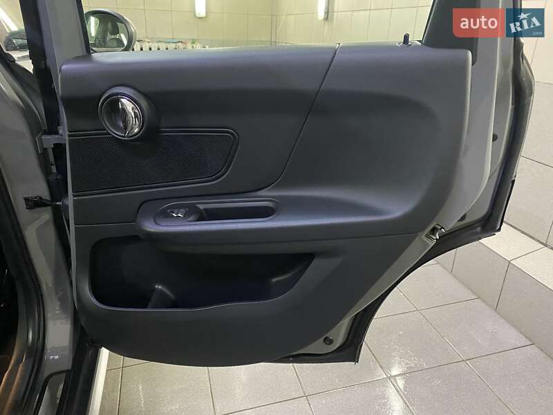 Хэтчбек MINI Countryman 2019 в Умани фото 28 Хэтчбек MINI Countryman 2019 в Умани