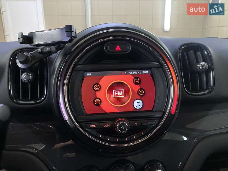 Хэтчбек MINI Countryman 2019 в Умани фото 33 Хэтчбек MINI Countryman 2019 в Умани
