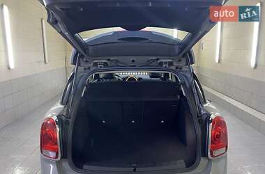 Хэтчбек MINI Countryman 2019 в 