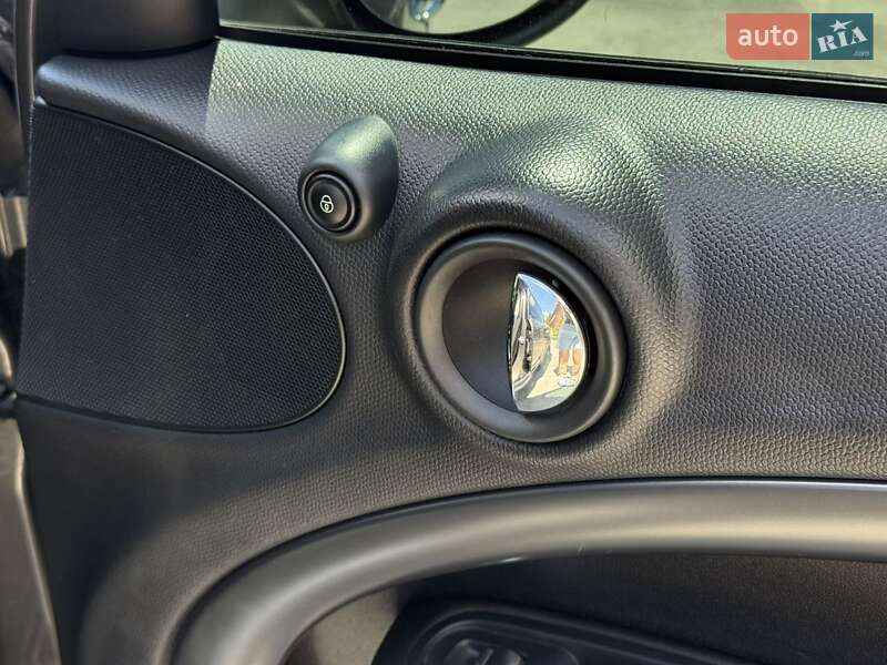 Внедорожник / Кроссовер MINI Countryman 2013 в Каменец-Подольском