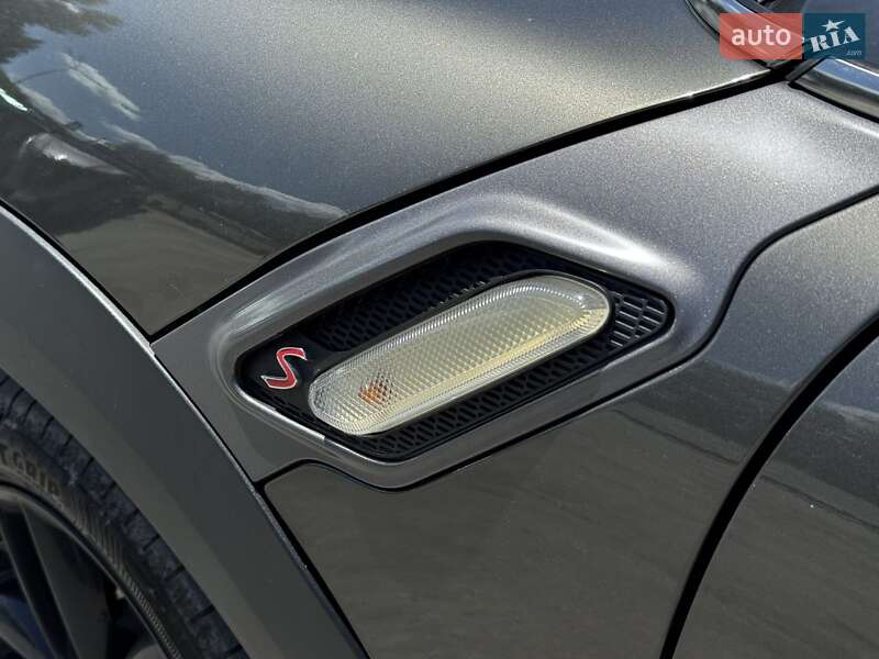 Внедорожник / Кроссовер MINI Countryman 2013 в Каменец-Подольском