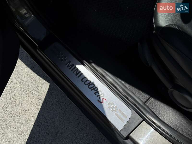 Внедорожник / Кроссовер MINI Countryman 2013 в Каменец-Подольском