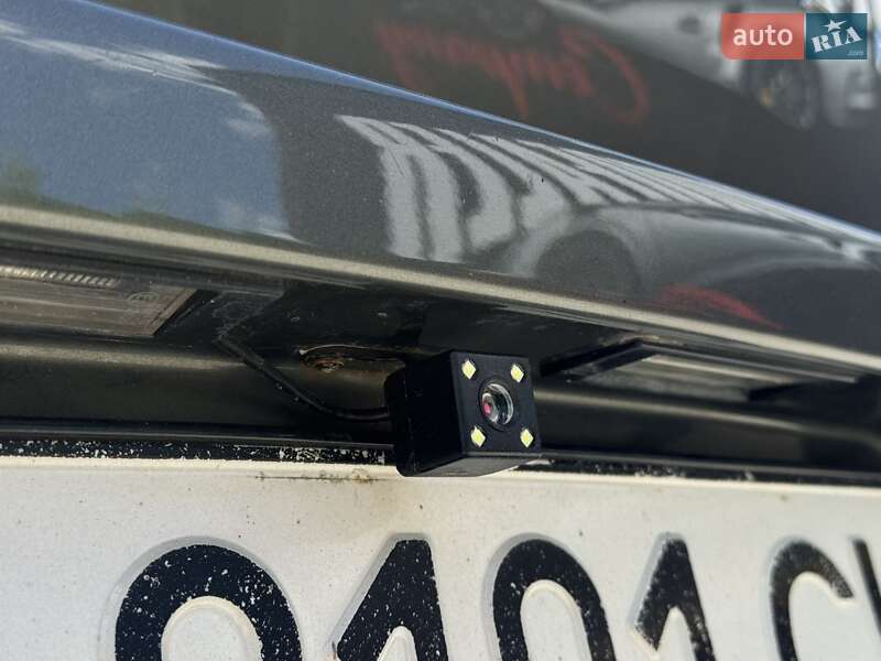 Внедорожник / Кроссовер MINI Countryman 2013 в Каменец-Подольском