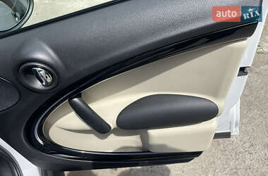 Внедорожник / Кроссовер MINI Countryman 2011 в 