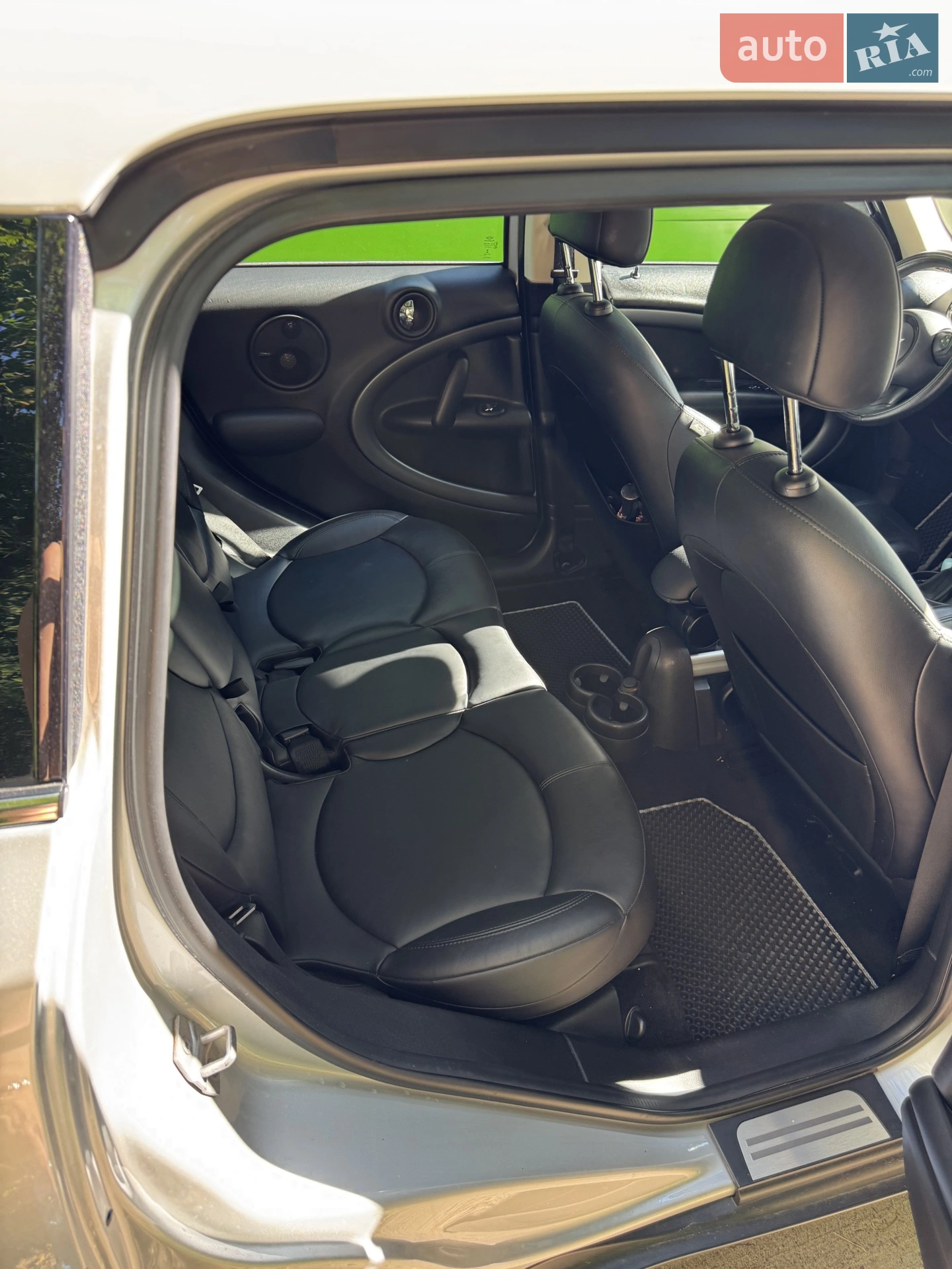 2015 MINI Countryman - мініатюра 16