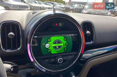 Хэтчбек MINI Countryman 2017 в 