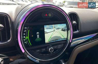 Хэтчбек MINI Countryman 2017 в 
