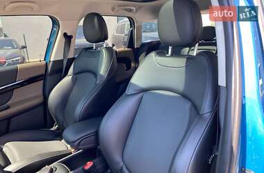 Хэтчбек MINI Countryman 2017 в 