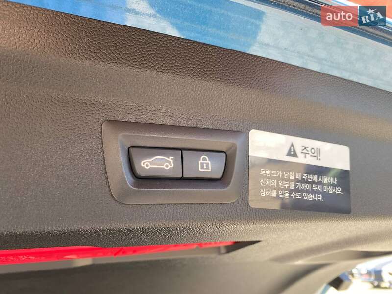 Хэтчбек MINI Countryman 2017 в Львове