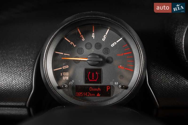 Позашляховик / Кросовер MINI Countryman 2016 в Одесі фото 26 Позашляховик / Кросовер MINI Countryman 2016 в Одесі