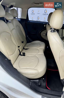 Внедорожник / Кроссовер MINI Countryman 2011 в 