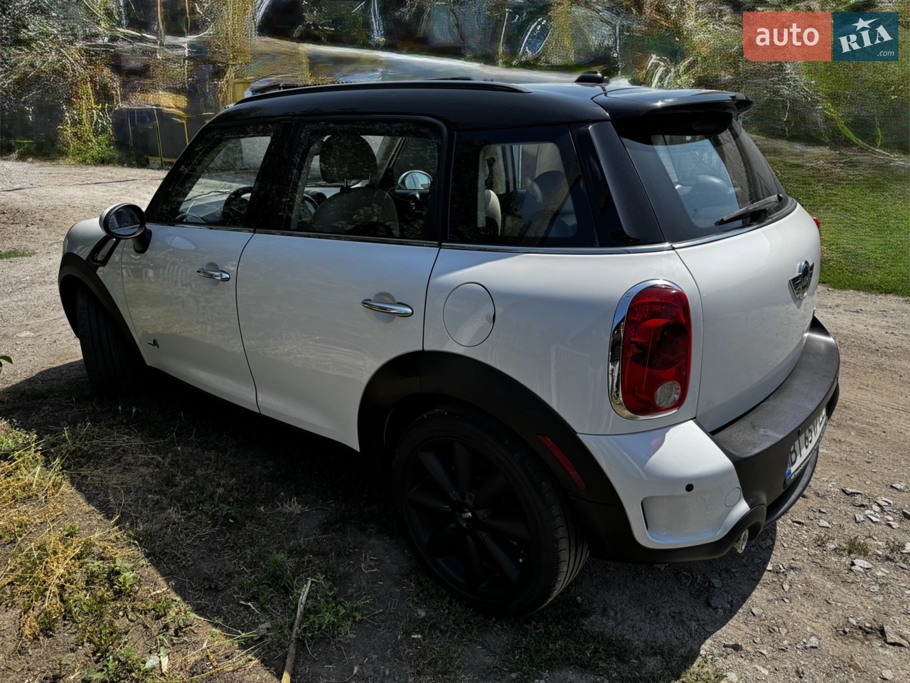 2011 MINI Countryman - мініатюра 19