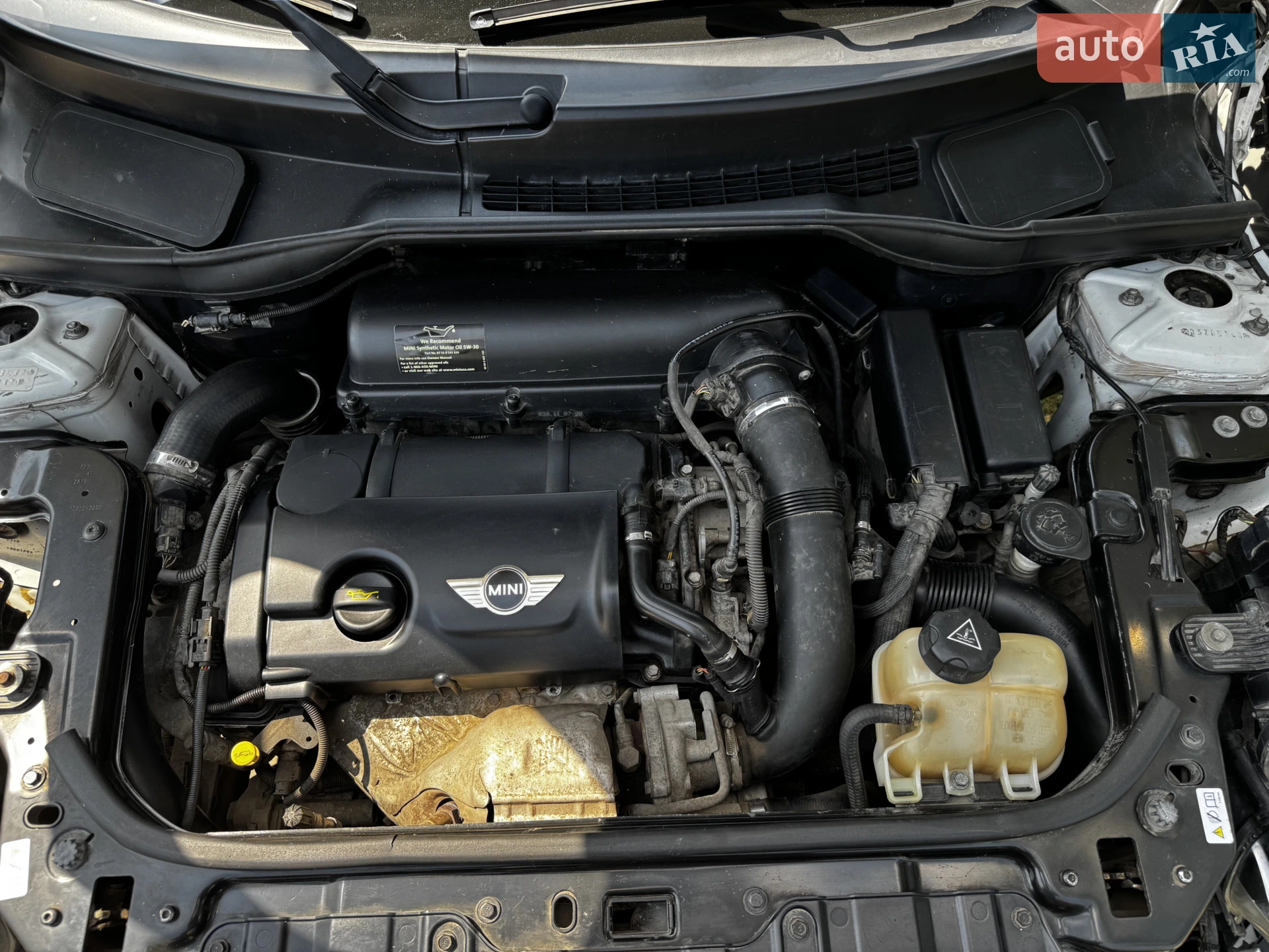 2011 MINI Countryman - мініатюра 17