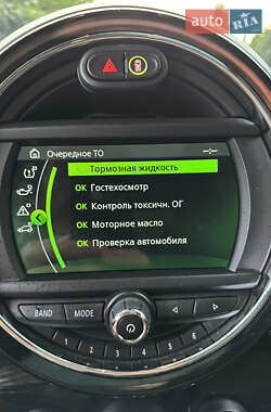 Хэтчбек MINI Countryman 2018 в 