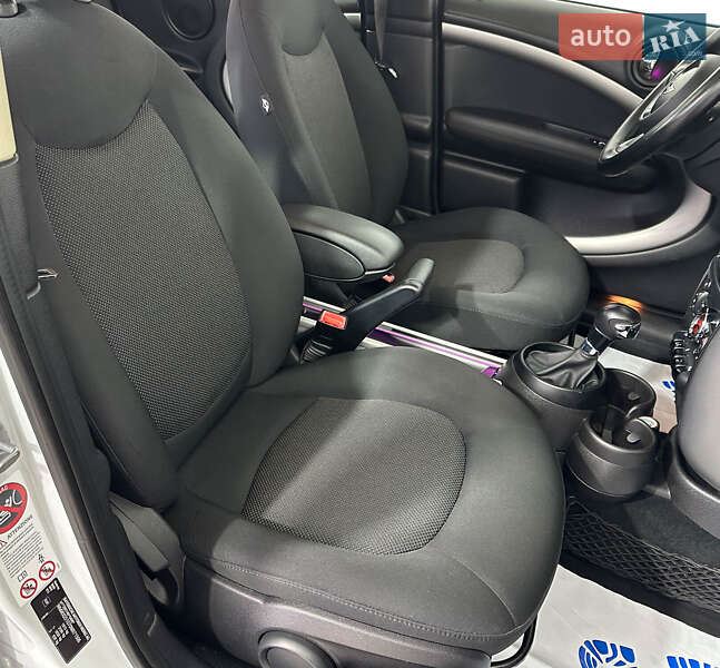 Позашляховик / Кросовер MINI Countryman 2013 в Львові