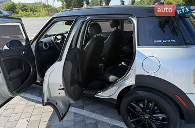 Внедорожник / Кроссовер MINI Countryman 2011 в 