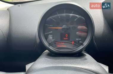 Внедорожник / Кроссовер MINI Countryman 2016 в 