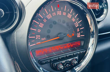 Внедорожник / Кроссовер MINI Countryman 2015 в 