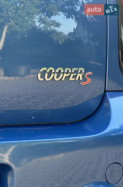 Внедорожник / Кроссовер MINI Countryman 2012 в 