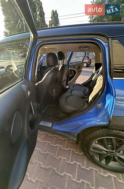 Внедорожник / Кроссовер MINI Countryman 2012 в 