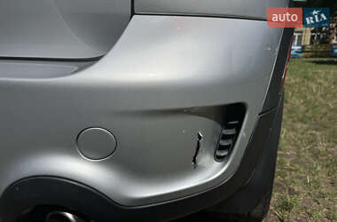 Внедорожник / Кроссовер MINI Countryman 2014 в 