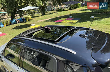 Внедорожник / Кроссовер MINI Countryman 2014 в 