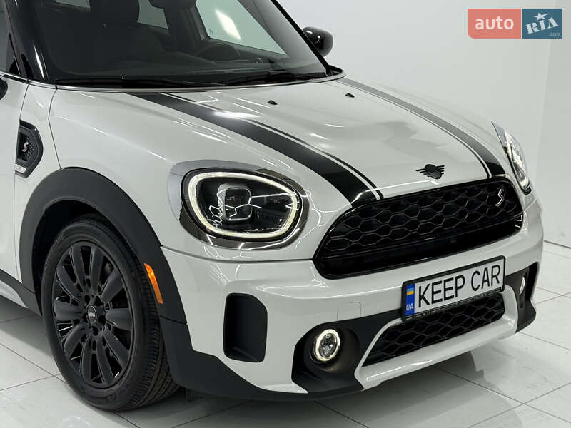 Внедорожник / Кроссовер MINI Countryman 2023 в Одессе