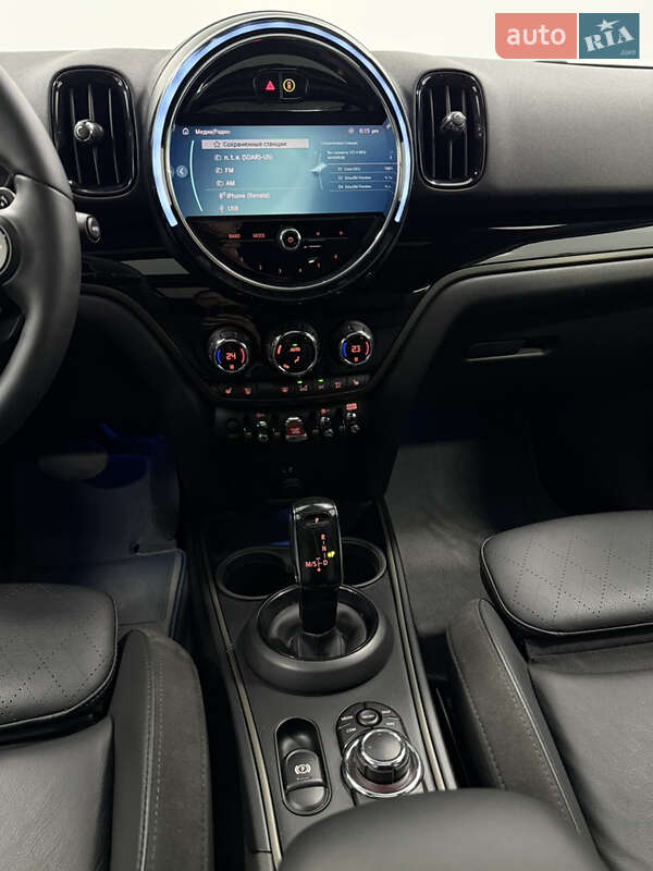 Внедорожник / Кроссовер MINI Countryman 2023 в Одессе