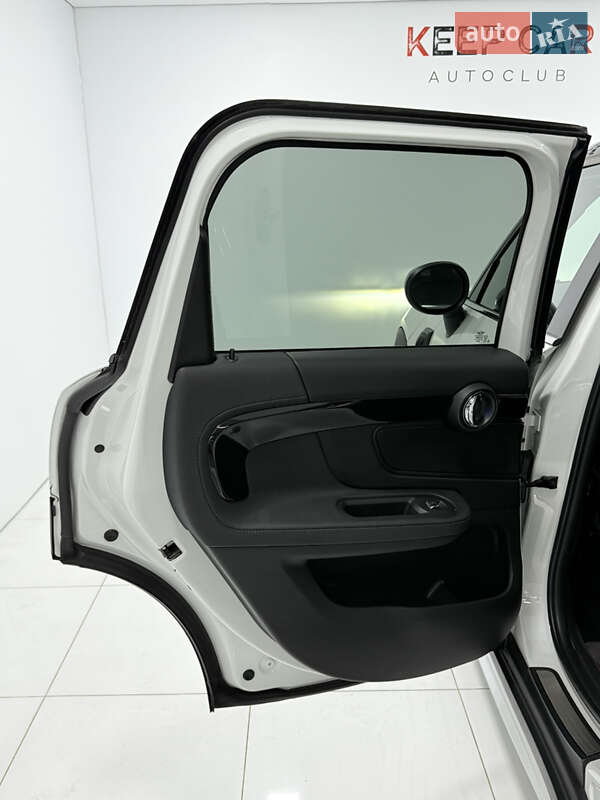 Внедорожник / Кроссовер MINI Countryman 2023 в Одессе