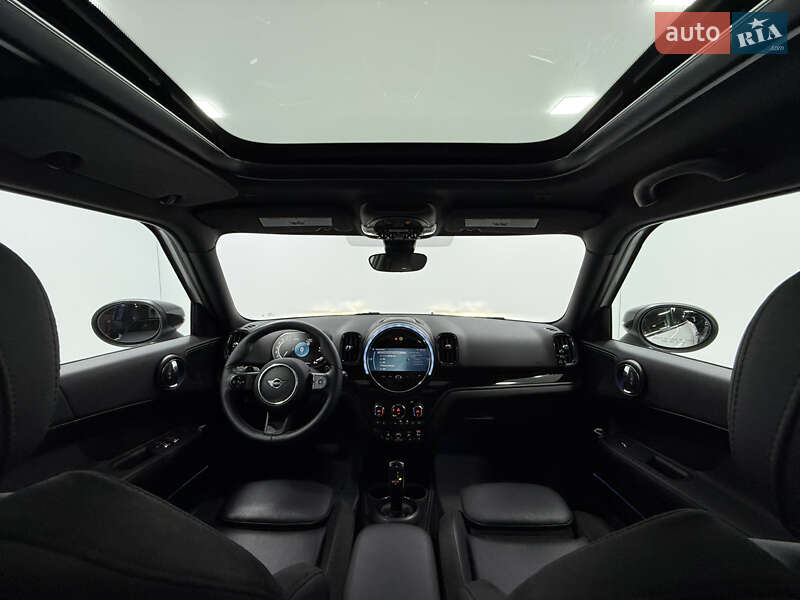 Внедорожник / Кроссовер MINI Countryman 2023 в Одессе
