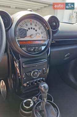 Внедорожник / Кроссовер MINI Countryman 2013 в 