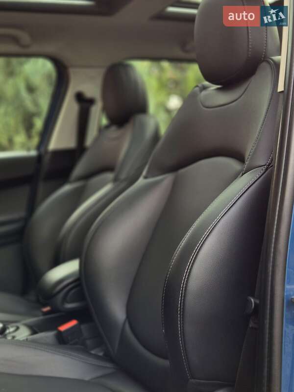 Хэтчбек MINI Countryman 2017 в Запорожье
