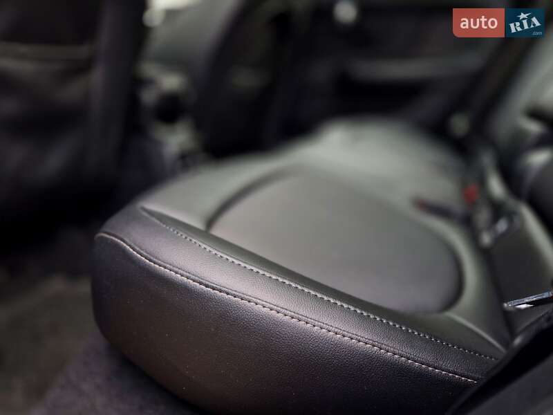 Хэтчбек MINI Countryman 2017 в Запорожье