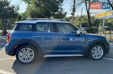 Хэтчбек MINI Countryman 2019 в 