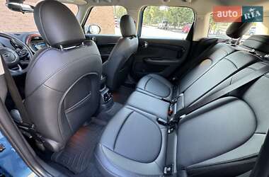 Хэтчбек MINI Countryman 2019 в 