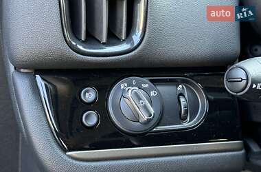 Хэтчбек MINI Countryman 2019 в 