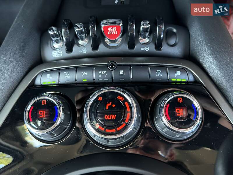 Хэтчбек MINI Countryman 2019 в Одессе фото 32 Хэтчбек MINI Countryman 2019 в Одессе