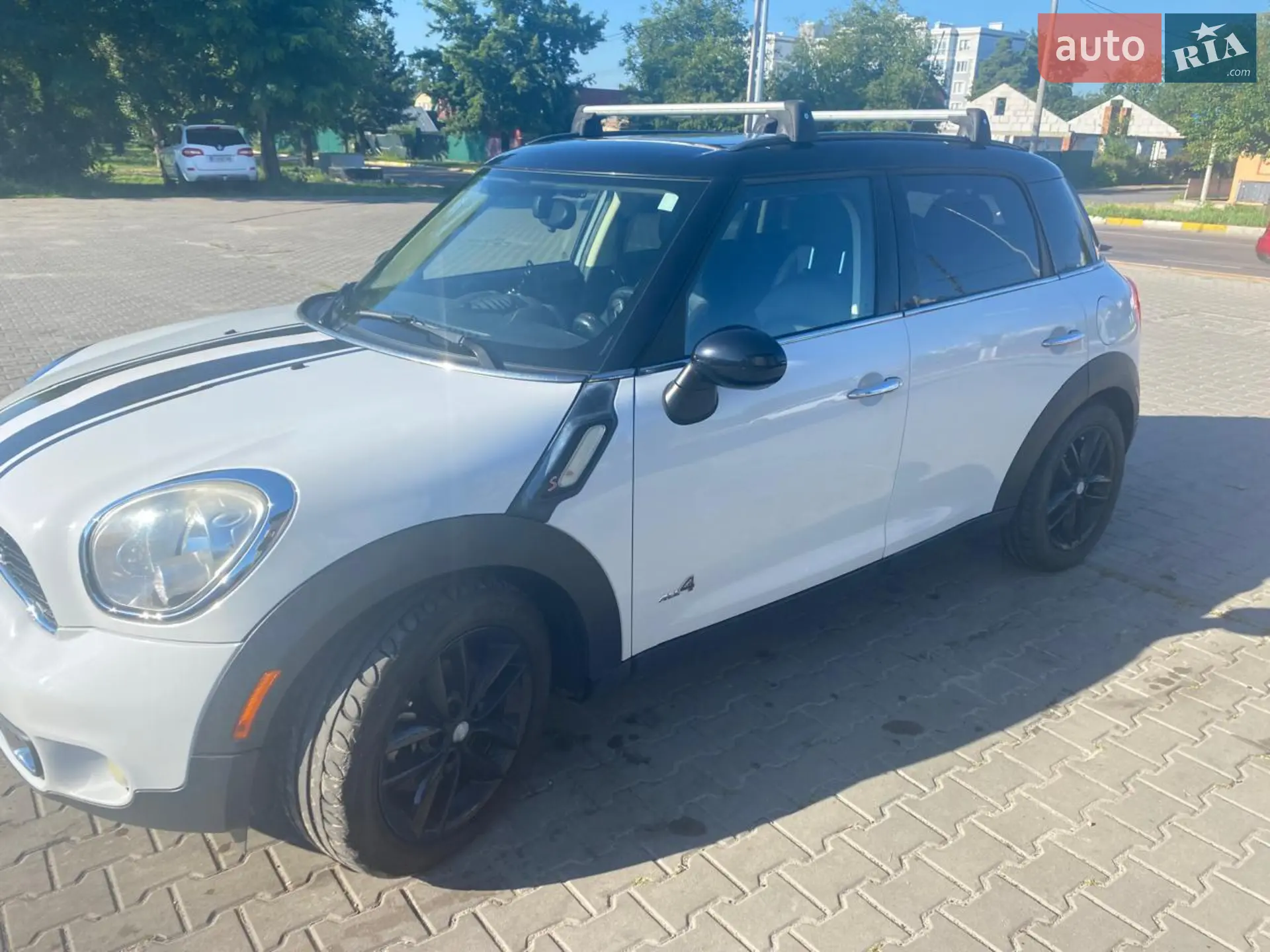 2012 MINI Countryman - мініатюра 2