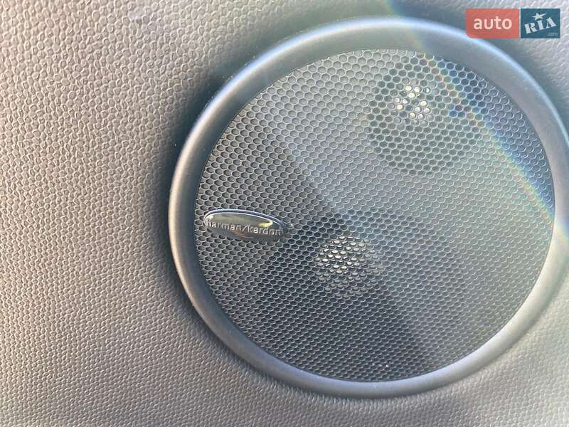 Внедорожник / Кроссовер MINI Countryman 2012 в Ирпене