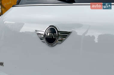 Внедорожник / Кроссовер MINI Countryman 2012 в 