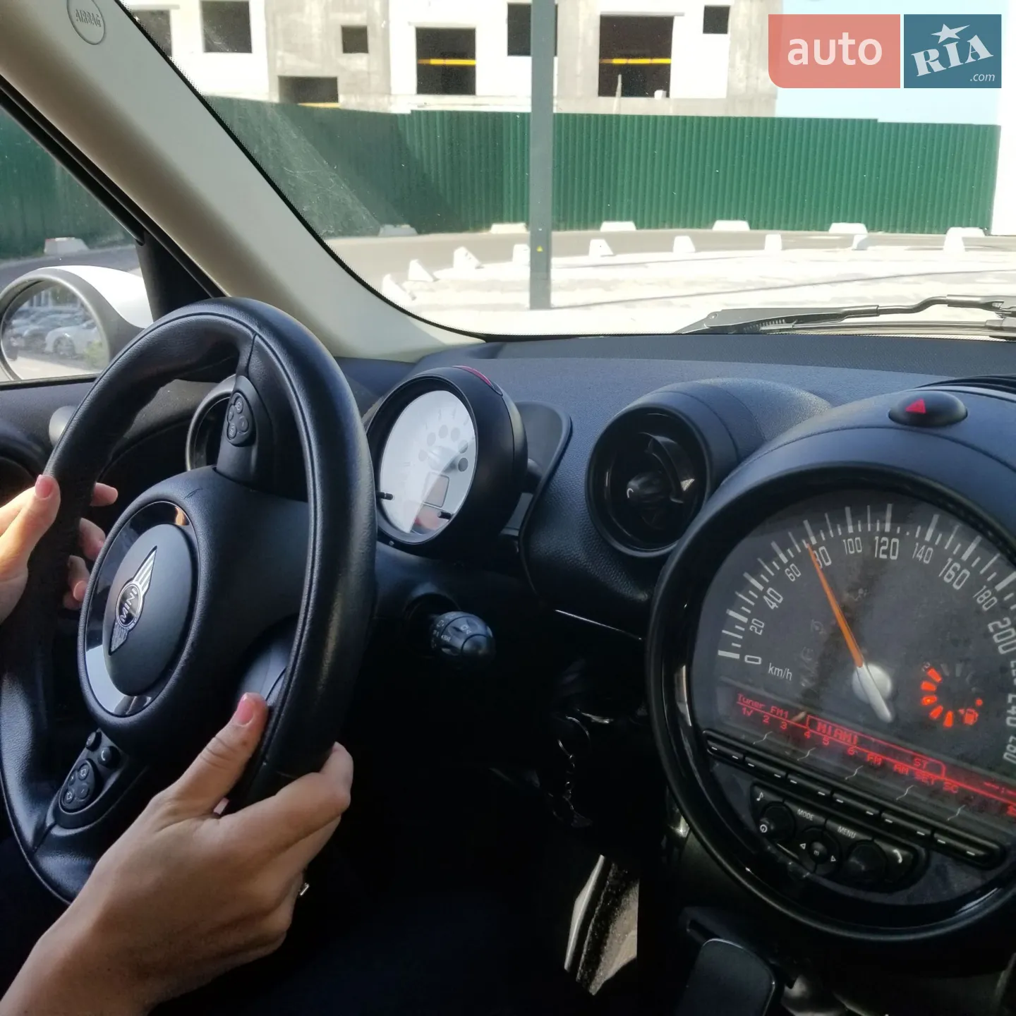 2014 MINI Countryman - мініатюра 4