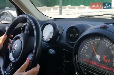 Внедорожник / Кроссовер MINI Countryman 2014 в 