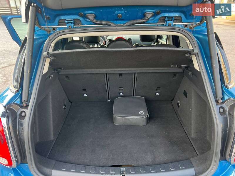 Хетчбек MINI Countryman 2017 в Одесі