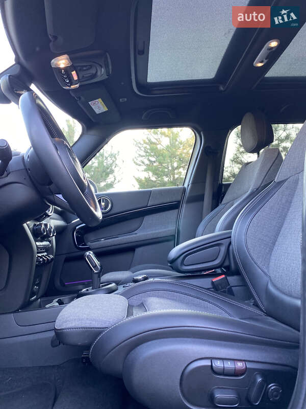 Хэтчбек MINI Countryman 2019 в Днепре