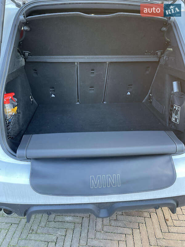 Хэтчбек MINI Countryman 2019 в Днепре