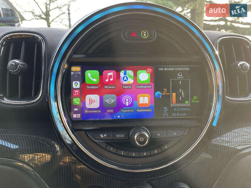 Хэтчбек MINI Countryman 2019 в Днепре
